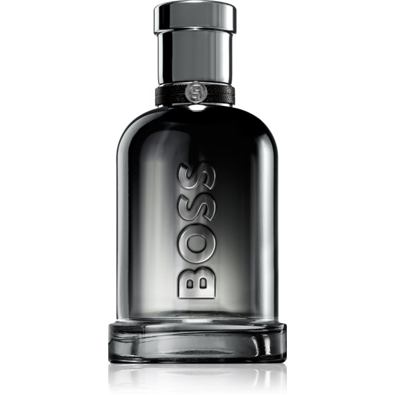Hugo Boss BOSS Bottled Beyond Eau de Parfum voor Mannen 100 ml