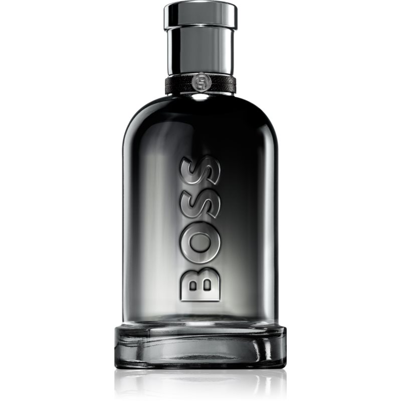 Hugo Boss BOSS Bottled Beyond Eau de Parfum voor Mannen 150 ml
