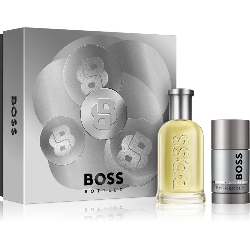 Hugo Boss BOSS Bottled Gift Set voor Mannen