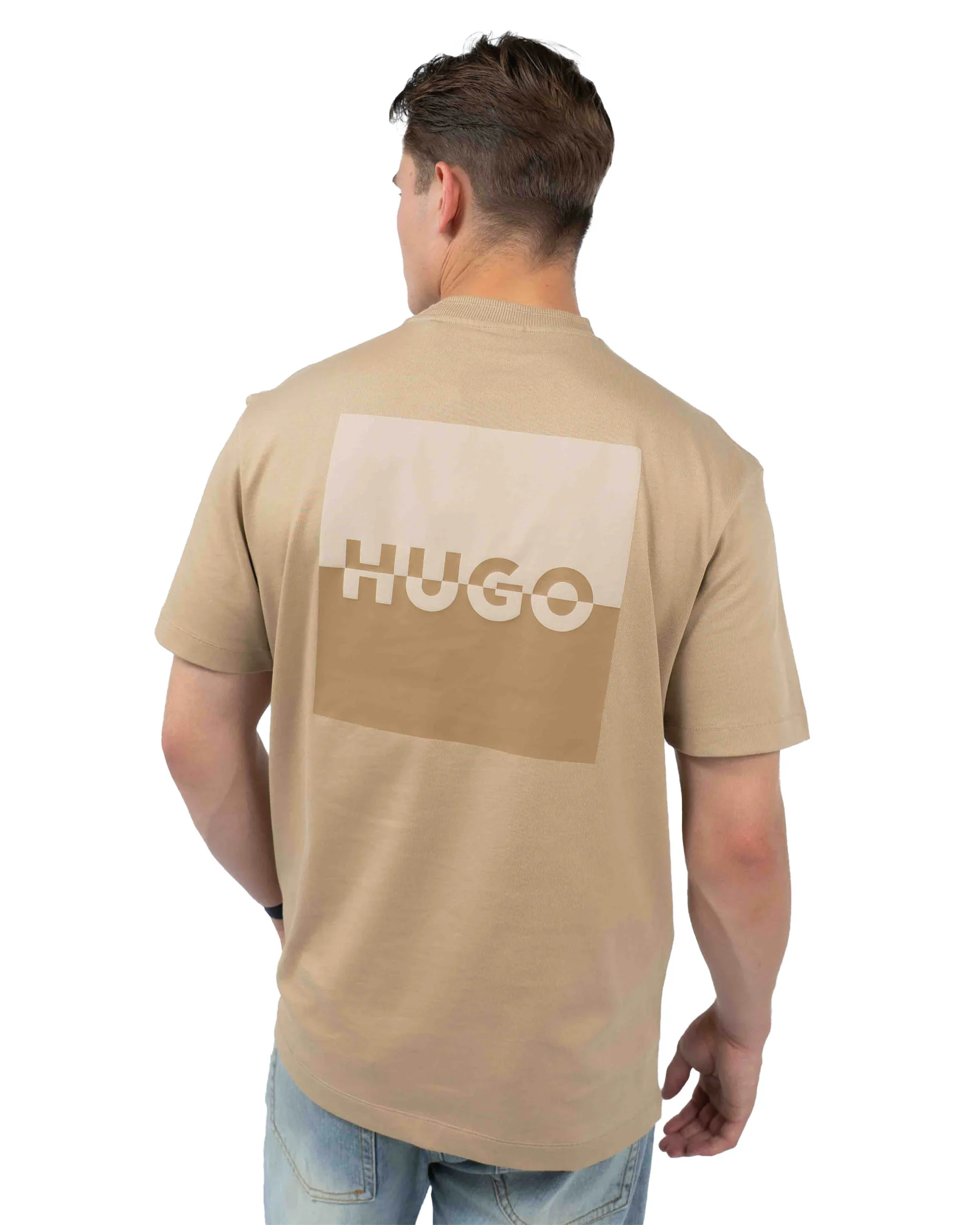 Hugo Boss Duspito t-shirt