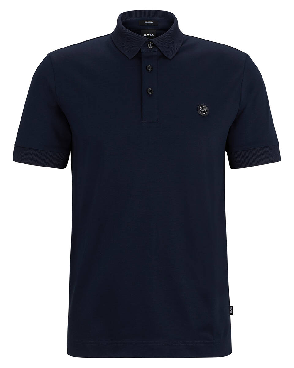 Hugo Boss Polo 50520297