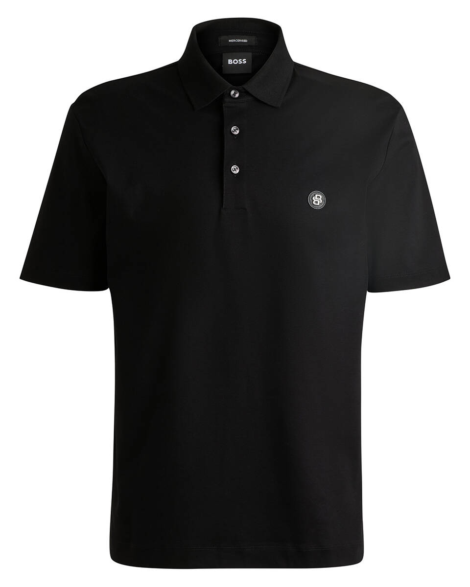 Hugo Boss Polo 50520297