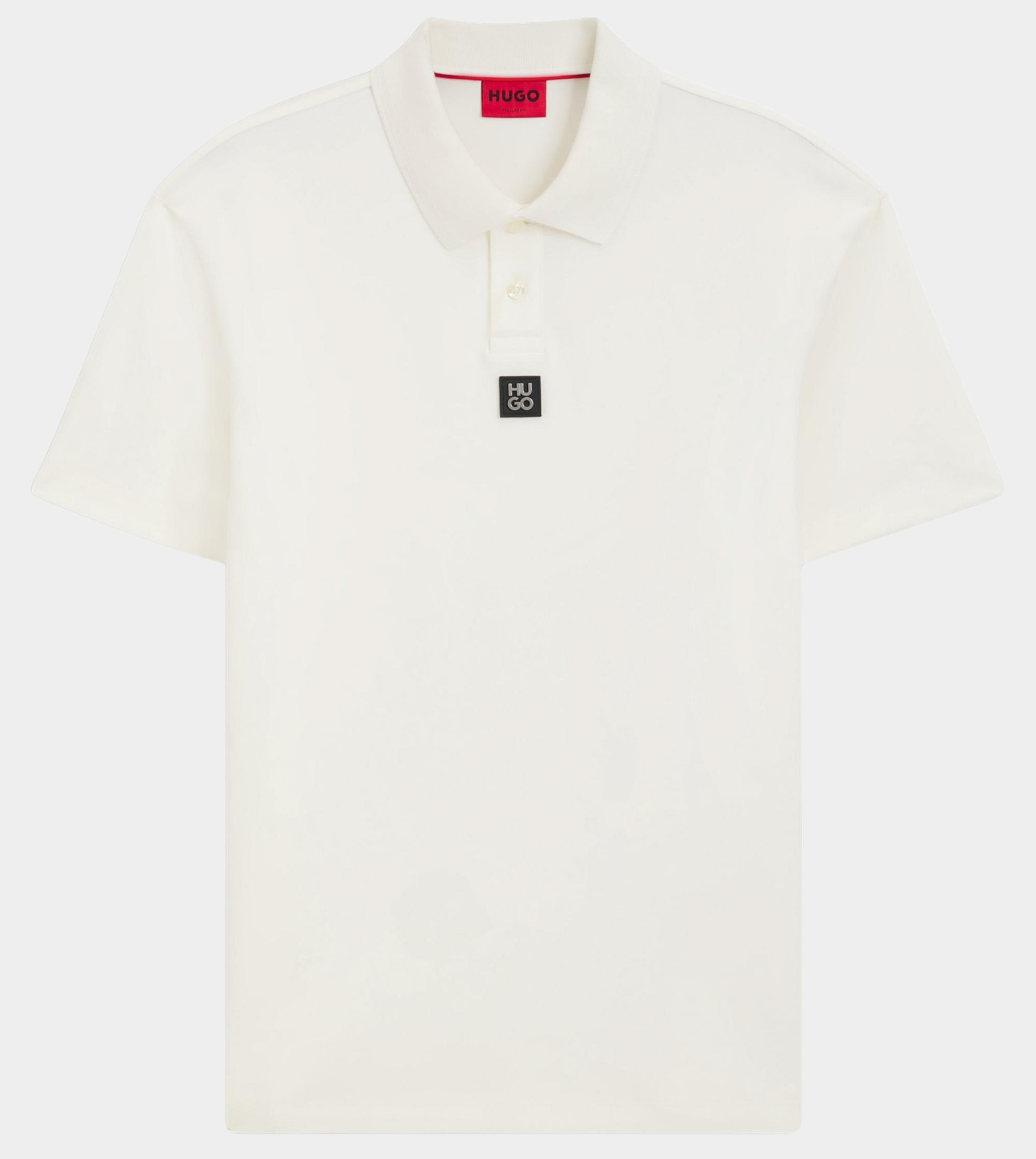 Hugo Boss Polo korte mouw deabono d 10261766 01 50517638/103