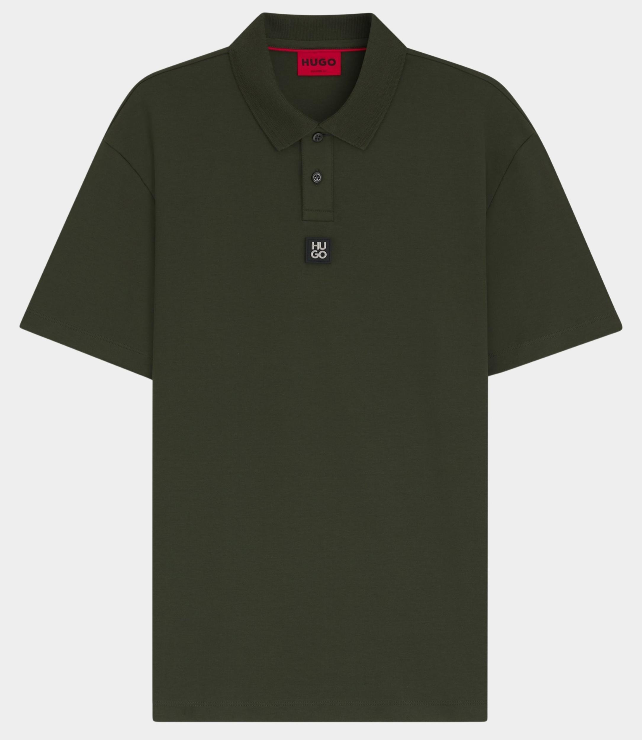 Hugo Boss Polo korte mouw deabono d 10261766 01 50517638/309