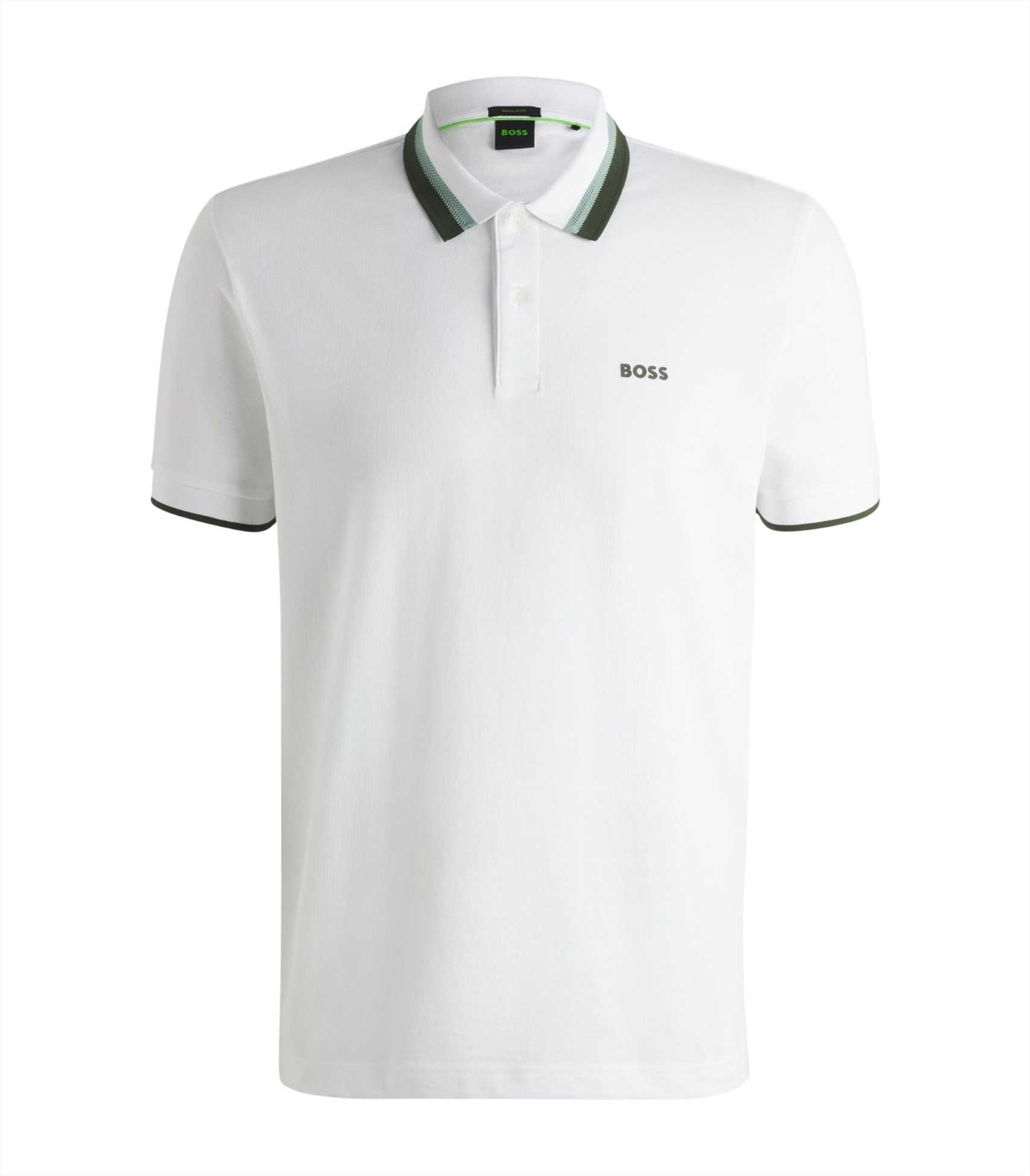 Hugo Boss Polo paddy ap s25