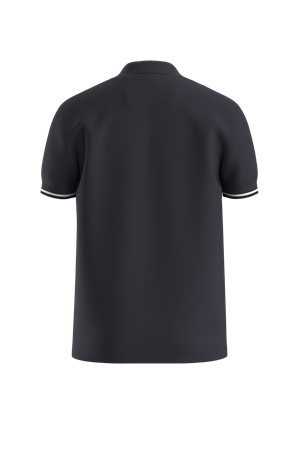 Hugo Boss Polo paddy lux s25 dark