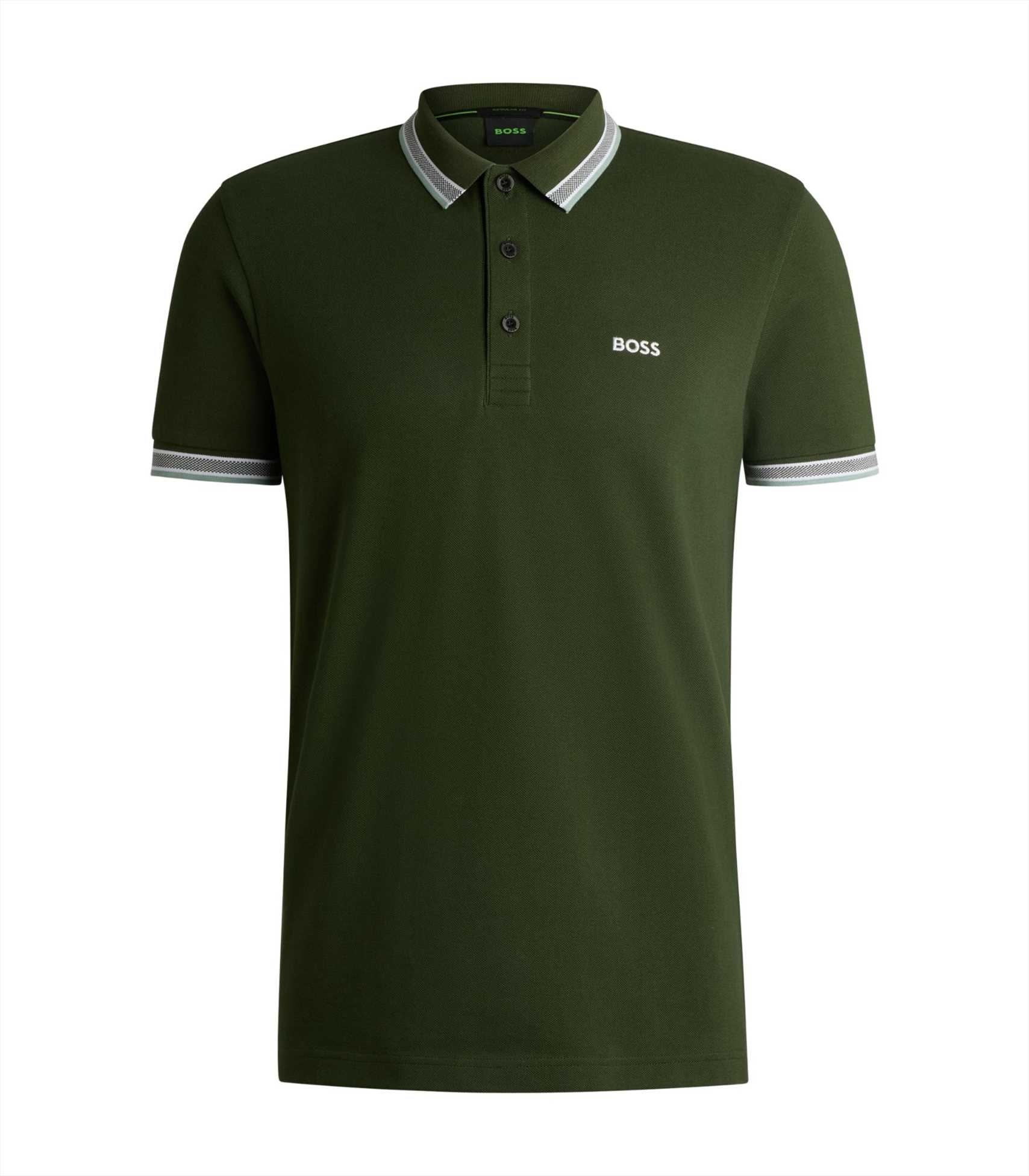 Hugo Boss Polo paddy s25