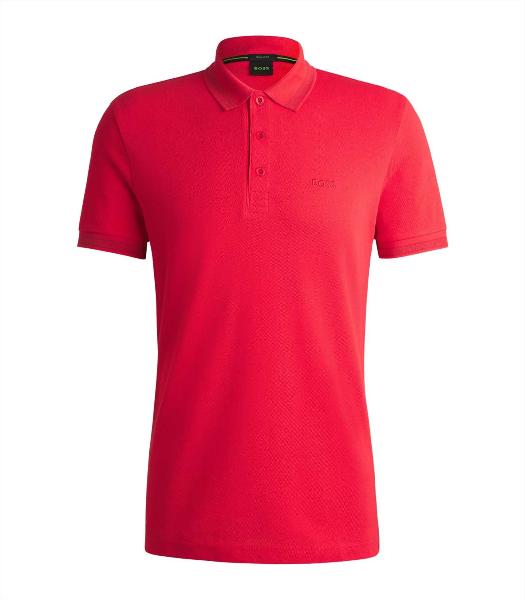 Hugo Boss Polo paddy s25