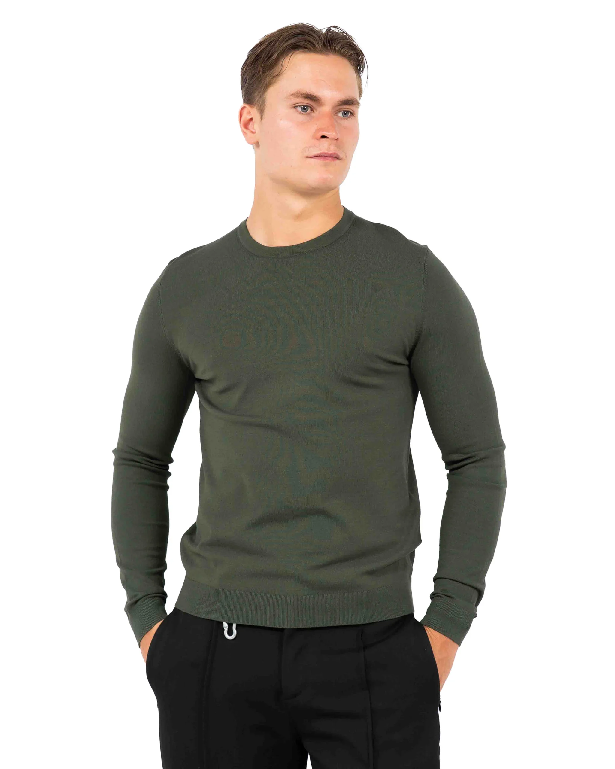 Hugo Boss San cody trui