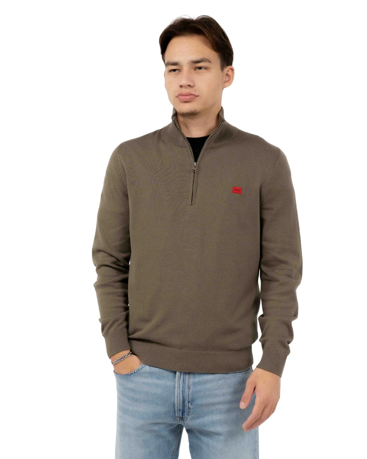 Hugo Boss San quintus trui