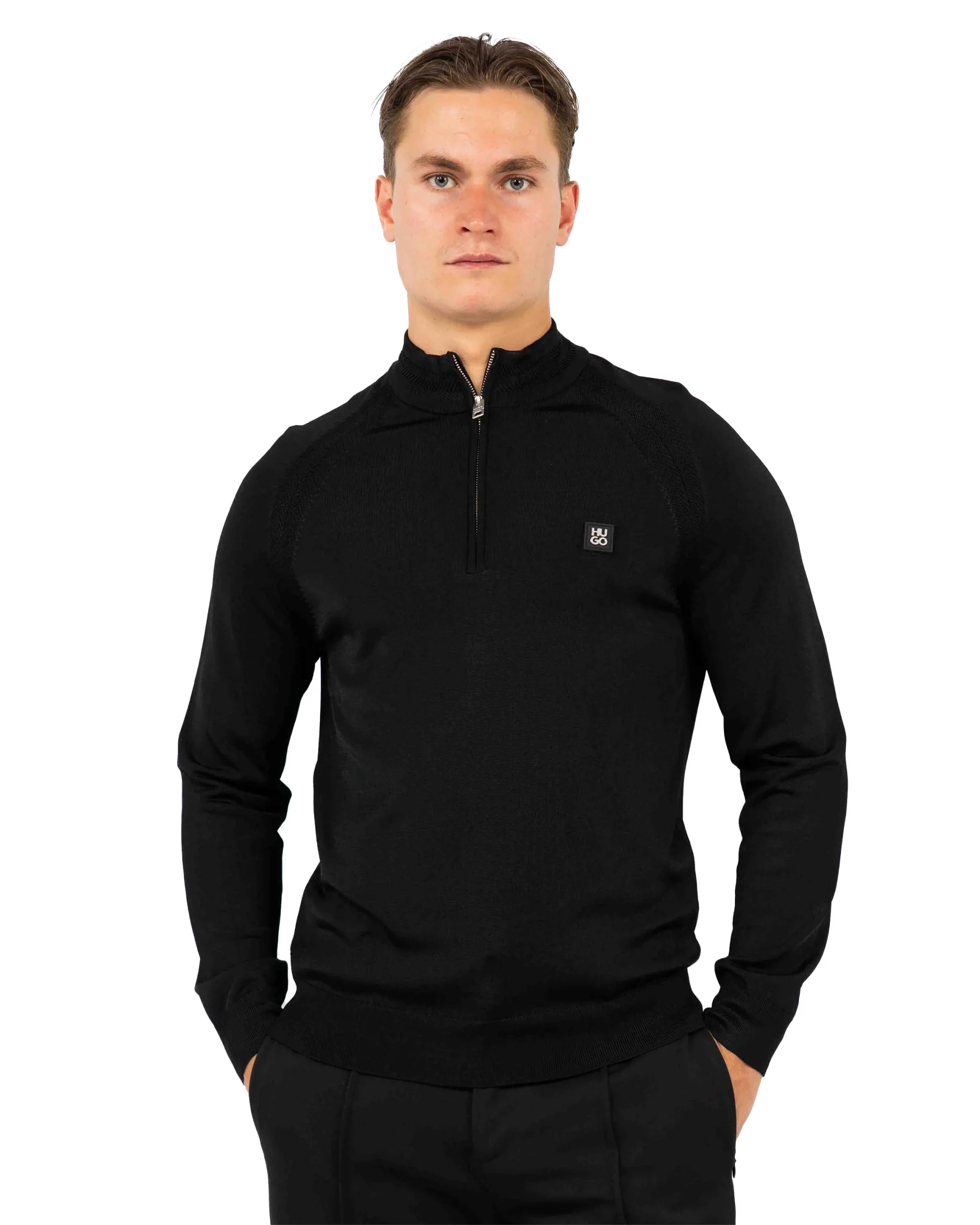 Hugo Boss Sayford trui