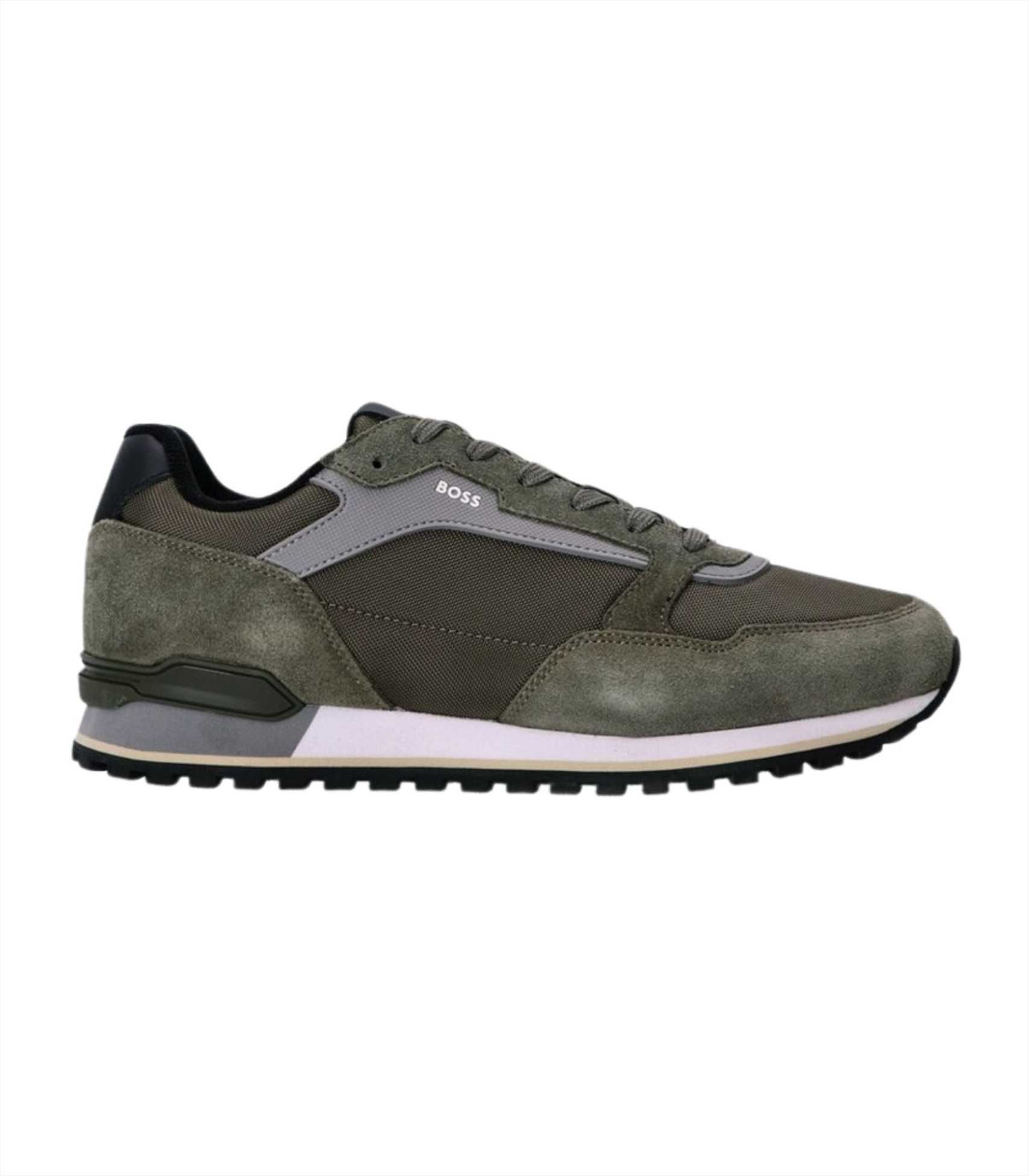 Hugo Boss Schoen parkour 25 dark