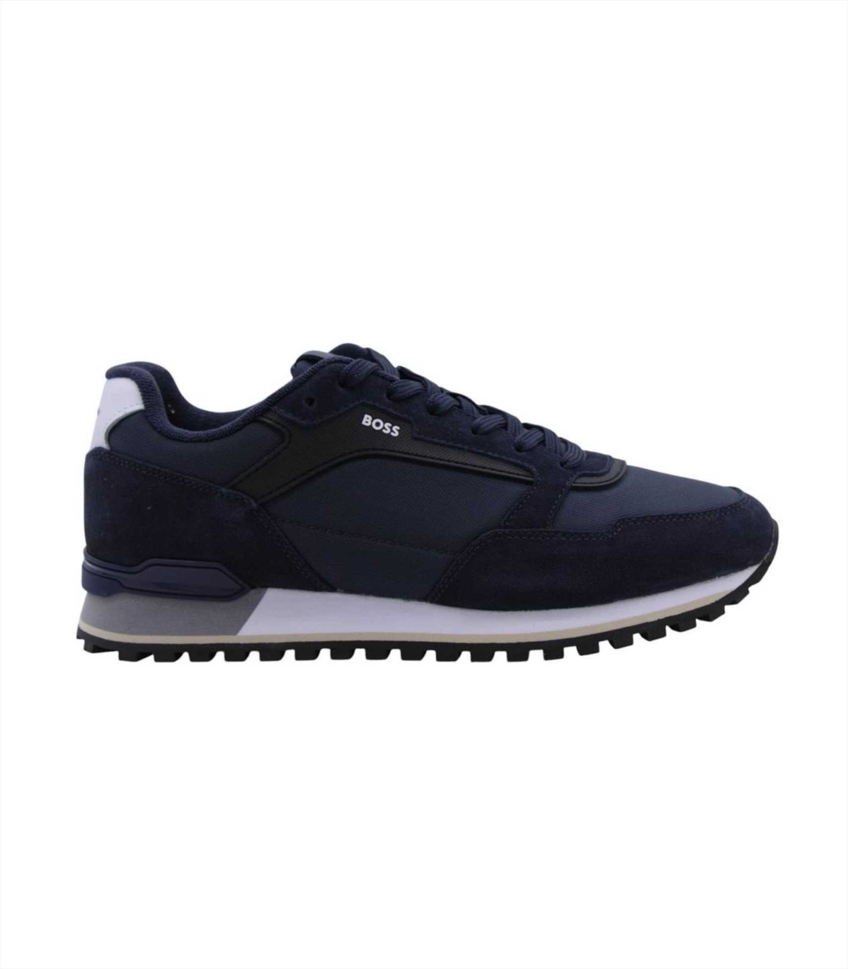 Hugo Boss Schoen parkour s25 navy