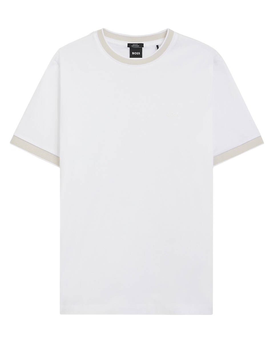 Hugo Boss T-shirt korte mouw 50543858