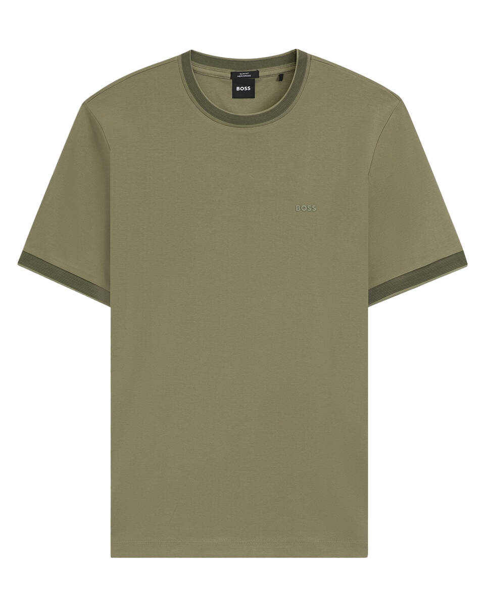 Hugo Boss T-shirt korte mouw 50543858