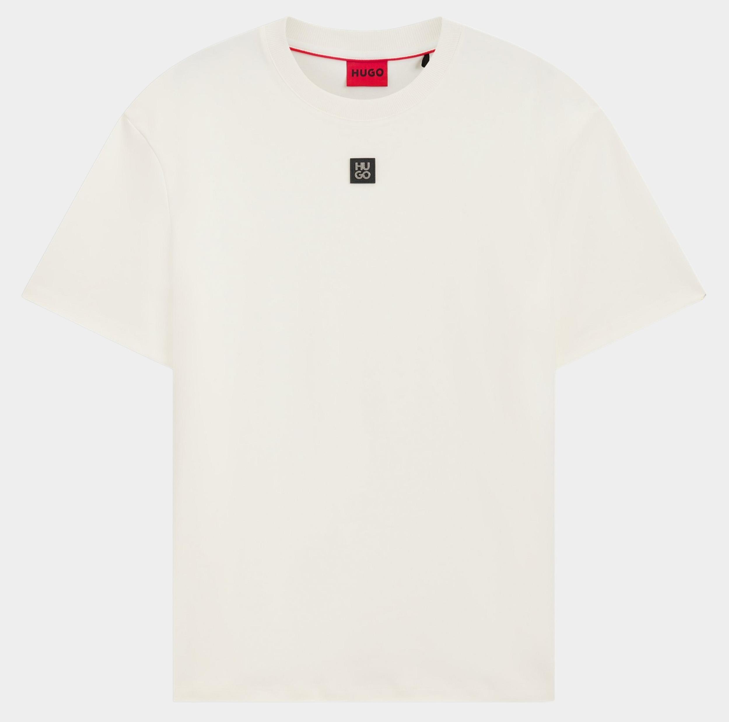 Hugo Boss T-shirt korte mouw dalile 10231453 01 50505201/103