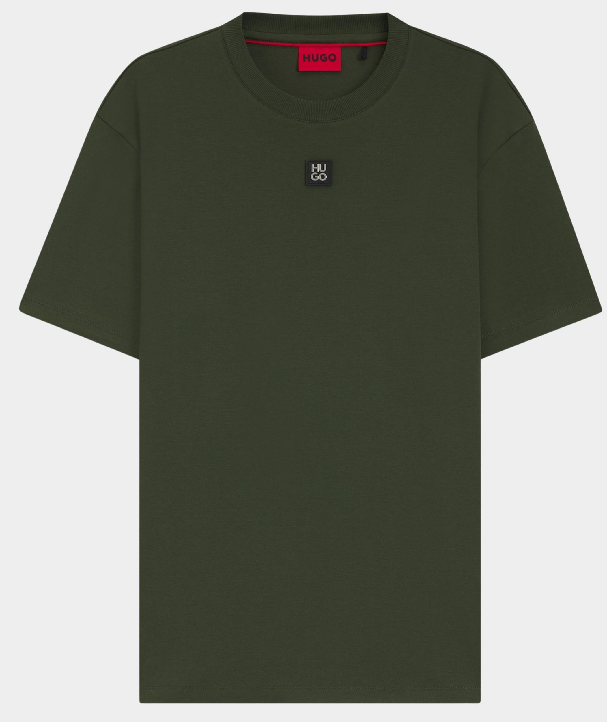 Hugo Boss T-shirt korte mouw dalile 10231453 01 50505201/309