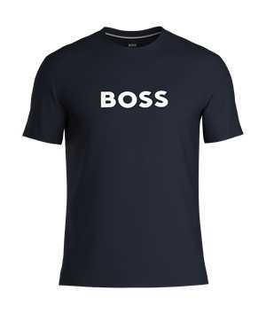 Hugo Boss T-shirt rn 25 navy