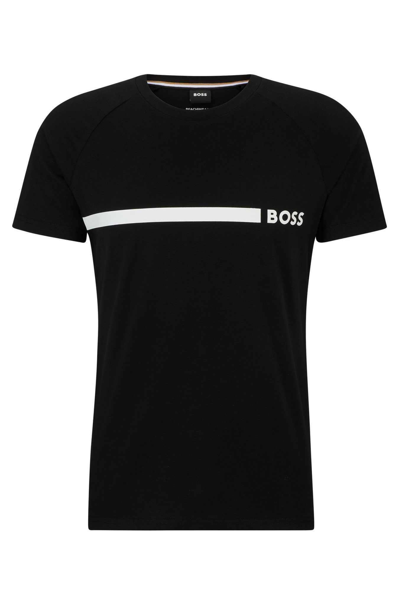 Hugo Boss T-shirt rn s25