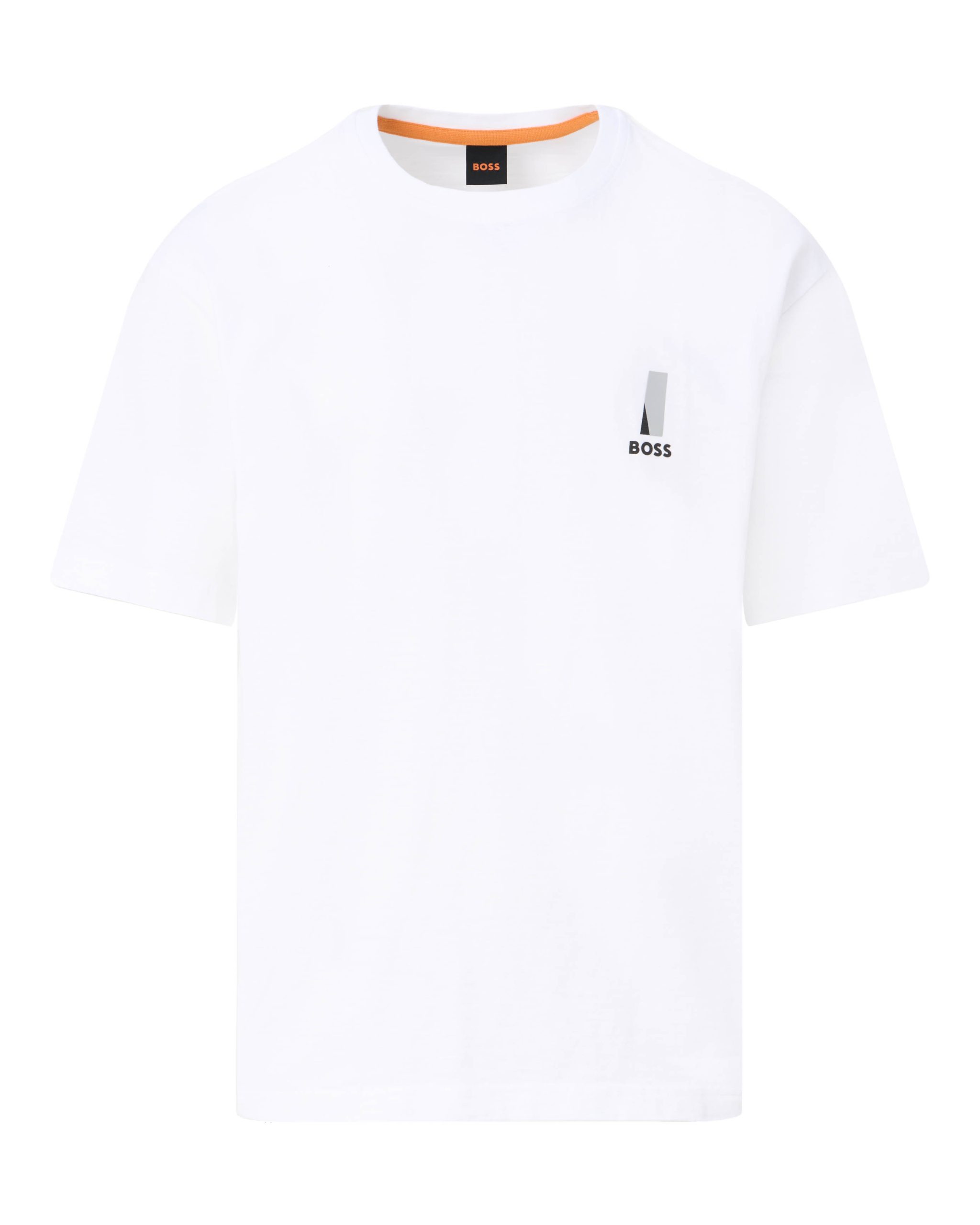 Hugo Boss T-shirt short sleeve