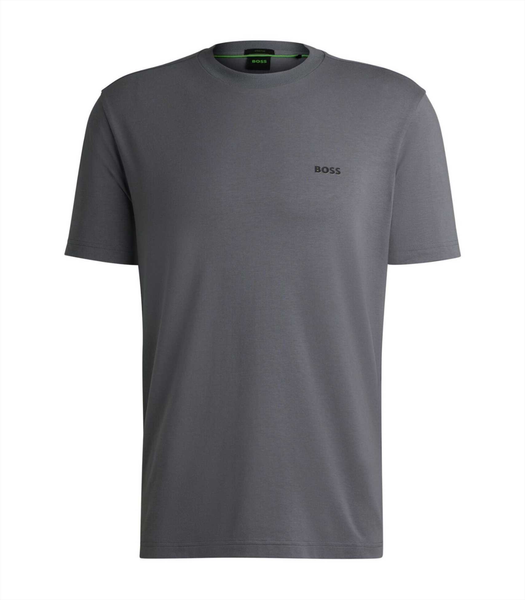 Hugo Boss T-shirt tee s25 dark