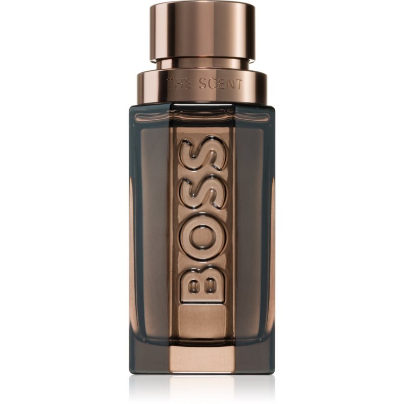 Hugo Boss parfum voor Mannen 50 ml