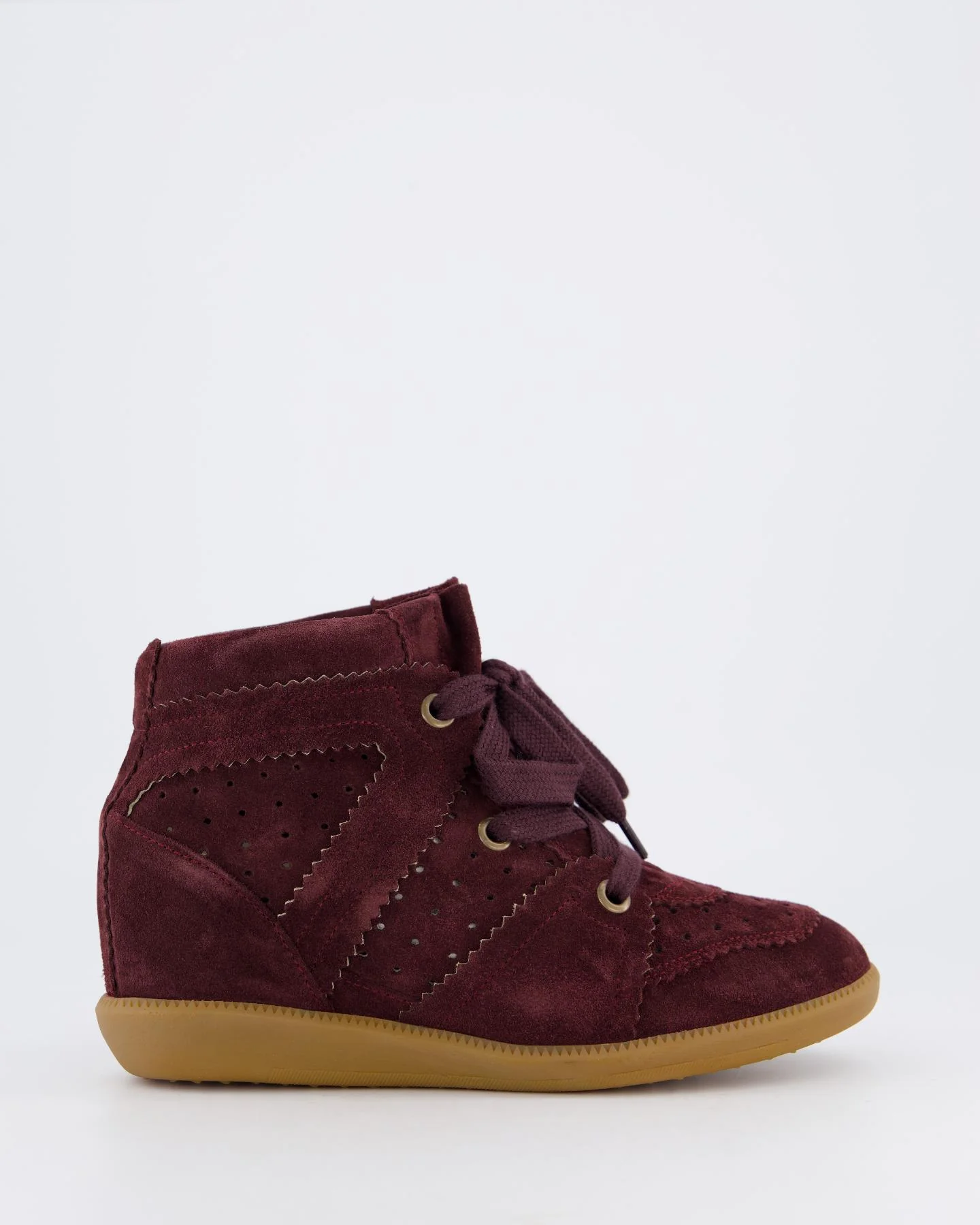 Isabel Marant Dames bobby sneaker