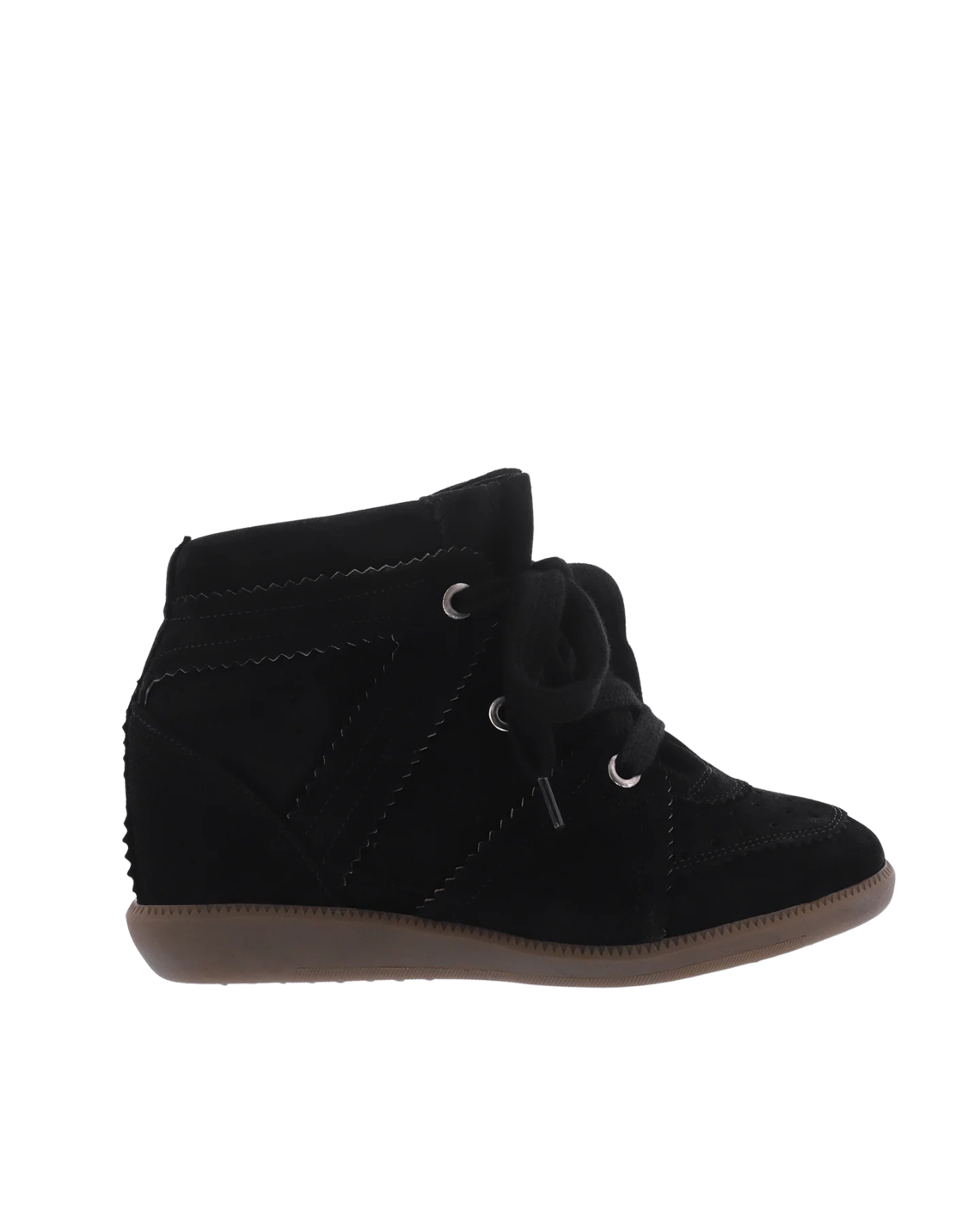 Isabel Marant Dames bobby sneaker