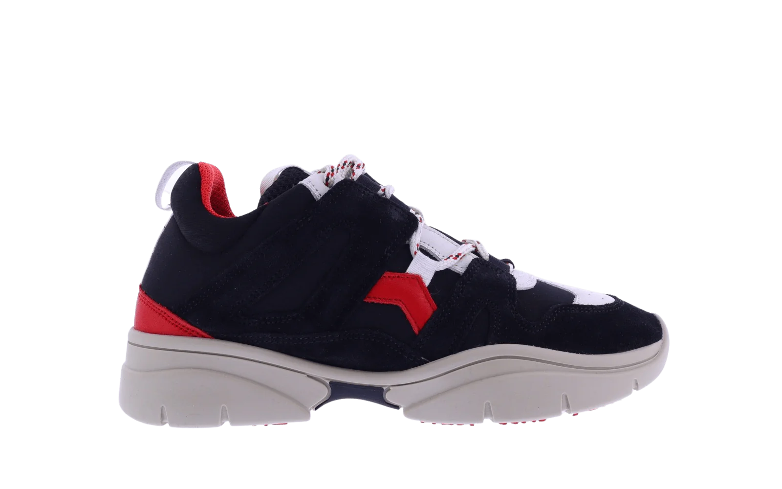 Isabel Marant Dames mesh kindsay chalk