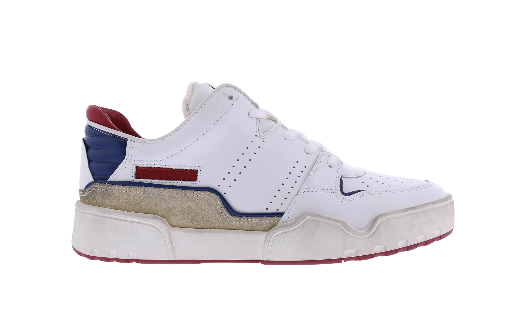 Isabel Marant Heren emree homme