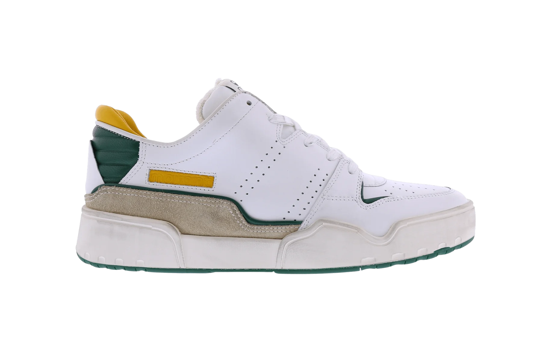 Isabel Marant Heren emree homme