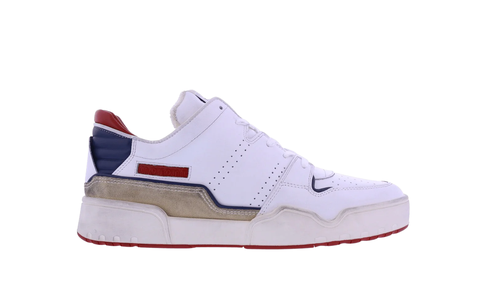 Isabel Marant Heren emreeh