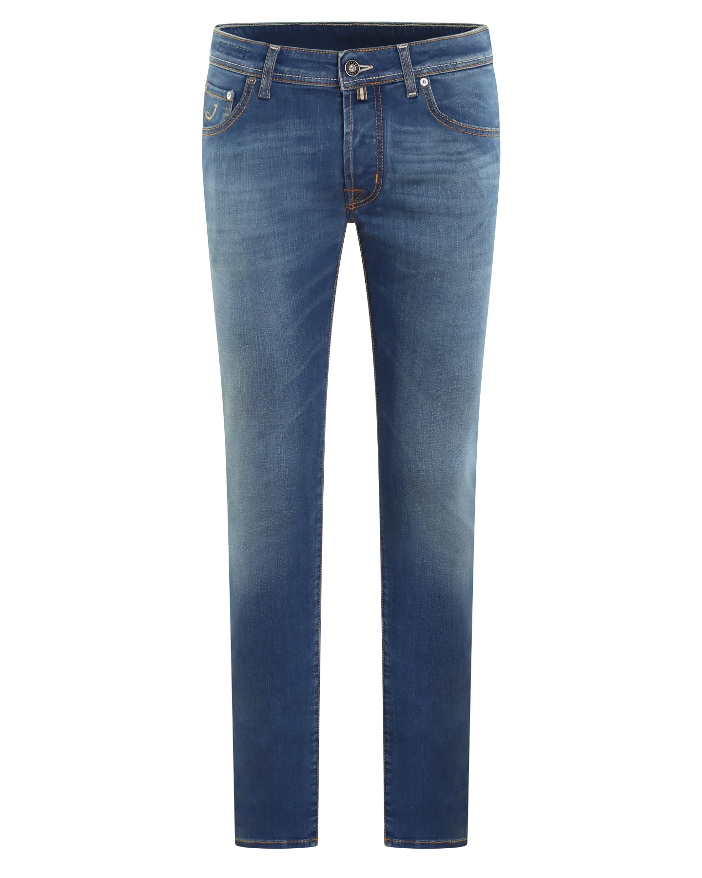 Jacob Cohën Heren nick slim jeans