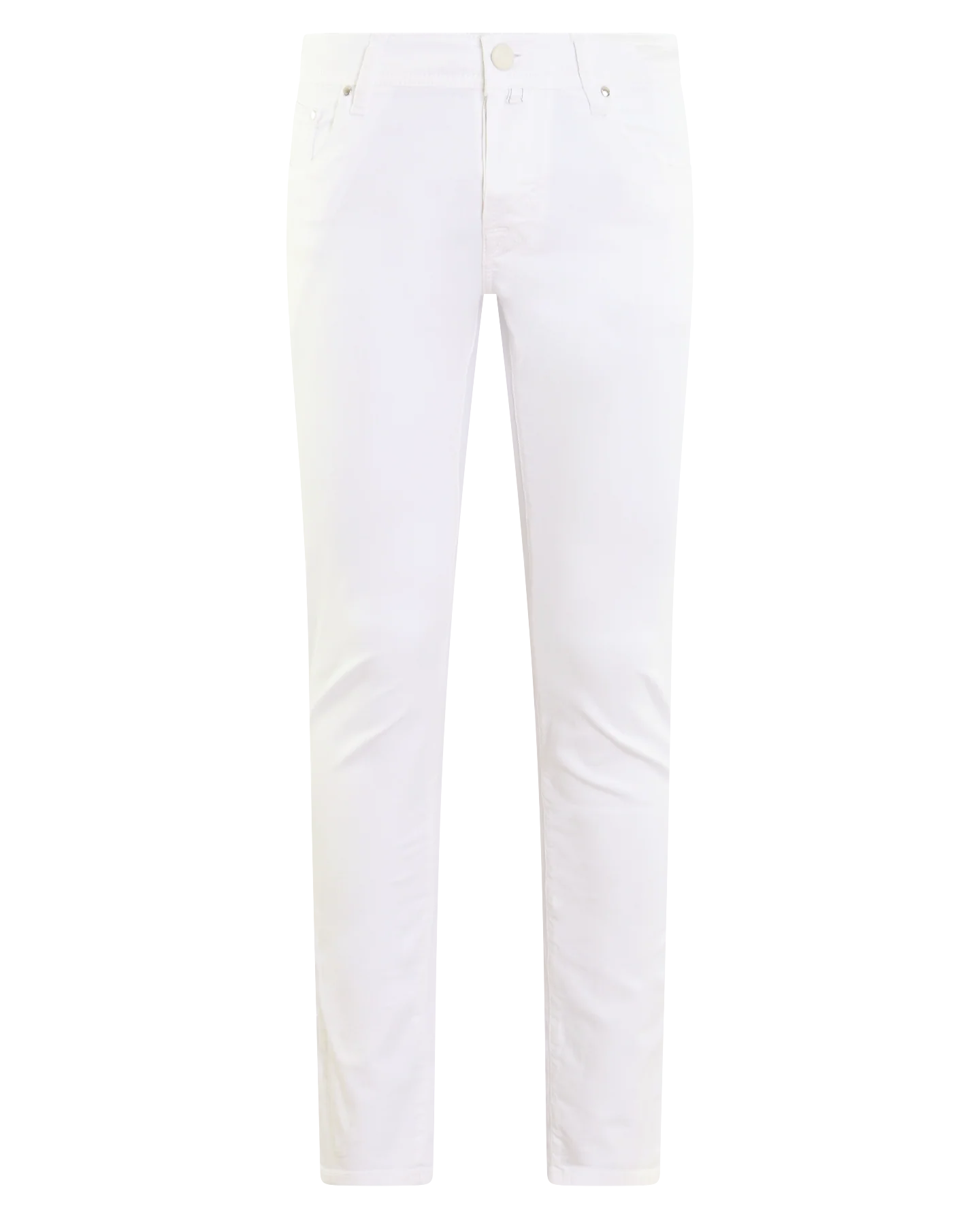 Jacob Cohën Heren super slim fit nick