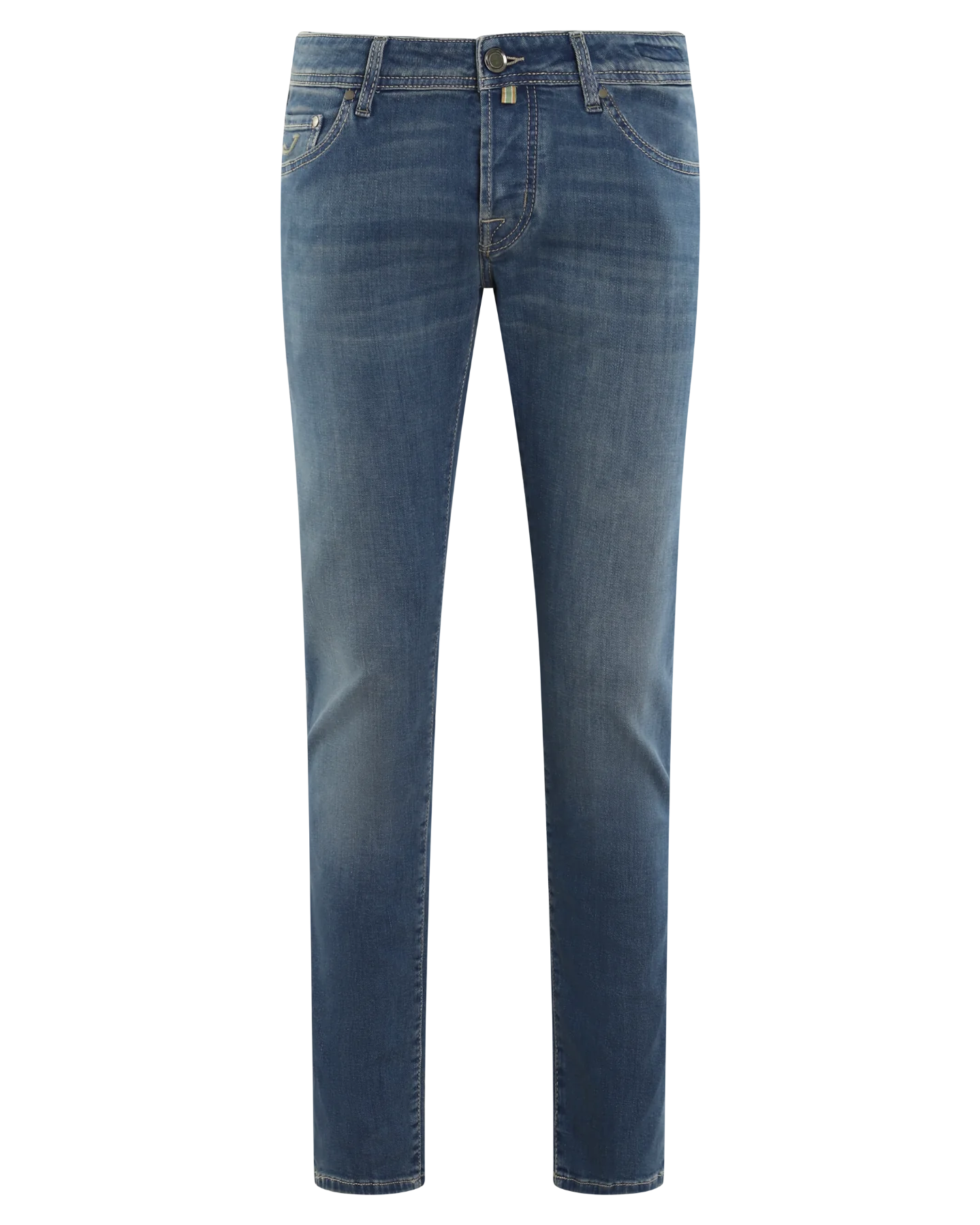 Jacob Cohën Heren super slimfit nick jeans