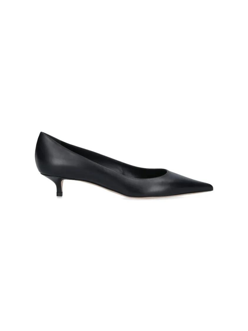 Jimmy Choo Hoge hakken - "Amelia" Pumps Black in zwart