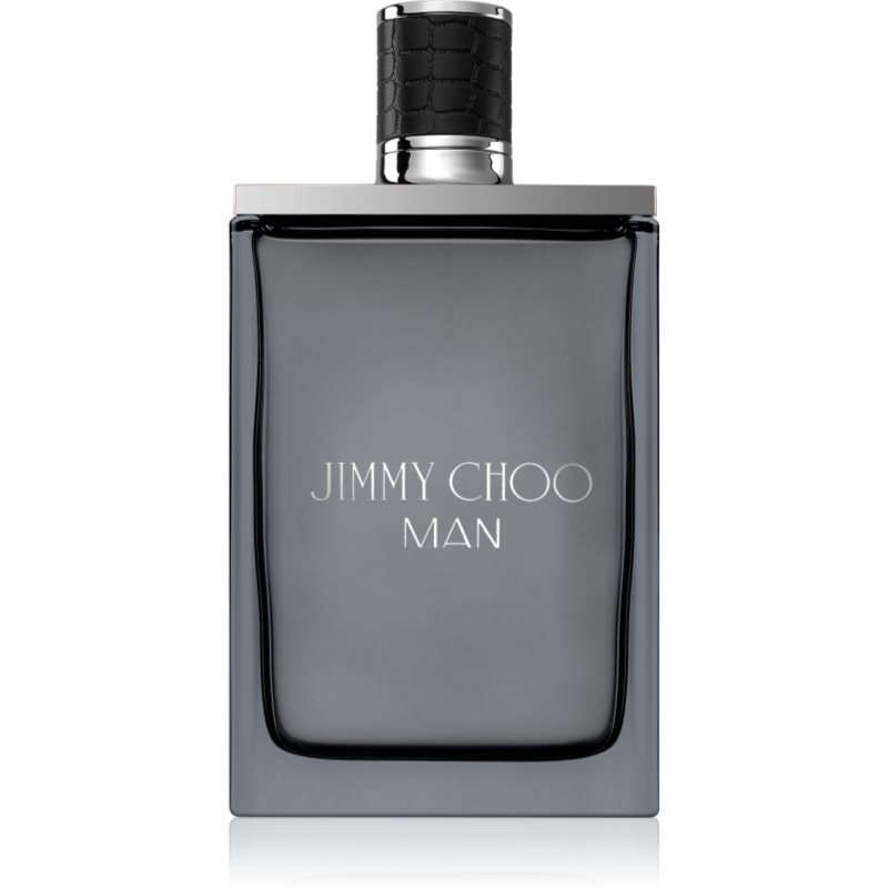 Jimmy Choo Man Extreme Eau de Toilette voor Mannen 100 ml