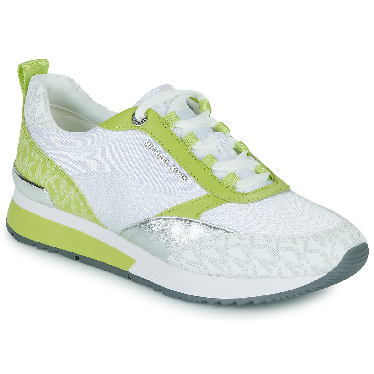 Lage Sneakers MICHAEL Michael Kors ALLIE STRIDE TRAINER