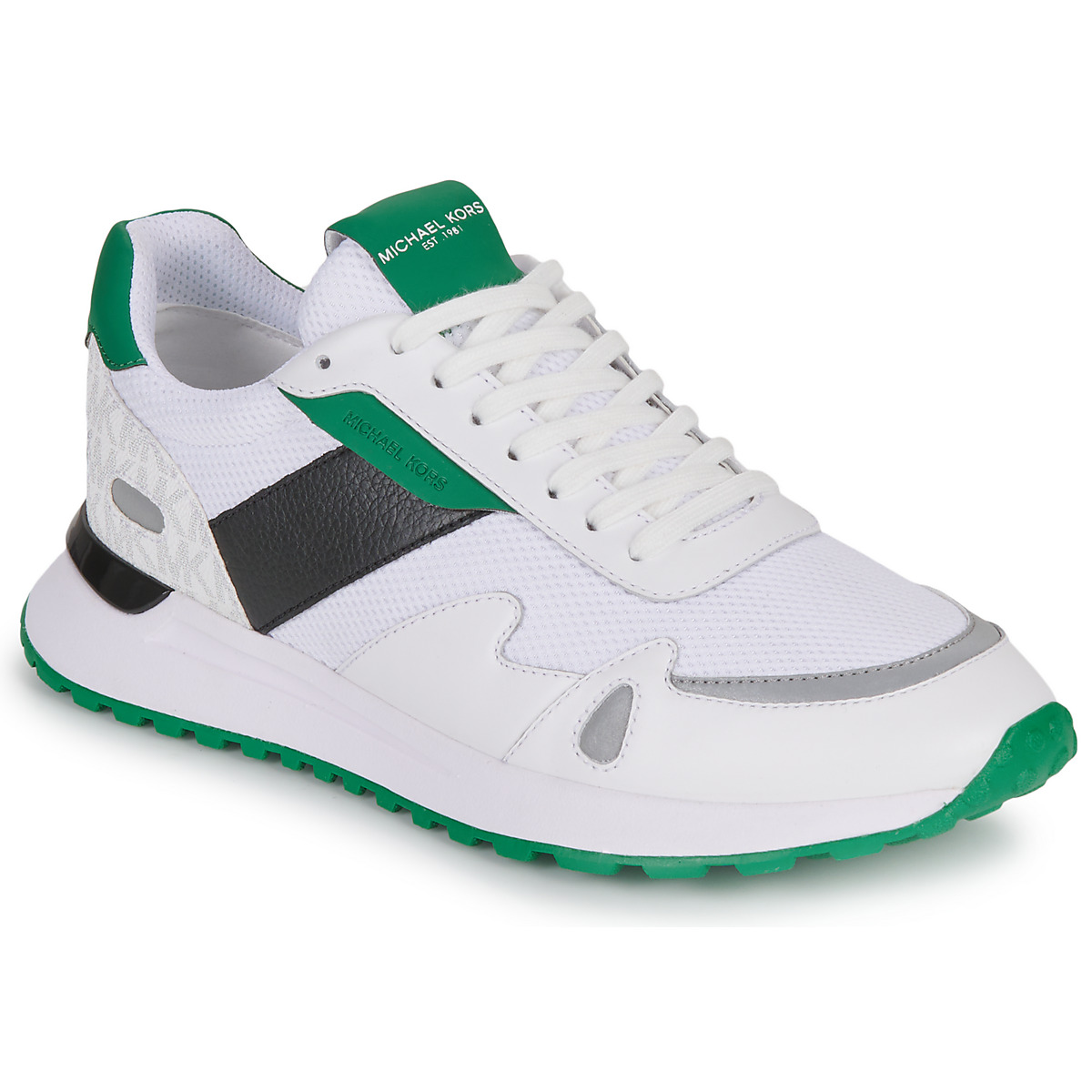 Lage Sneakers MICHAEL Michael Kors MILES