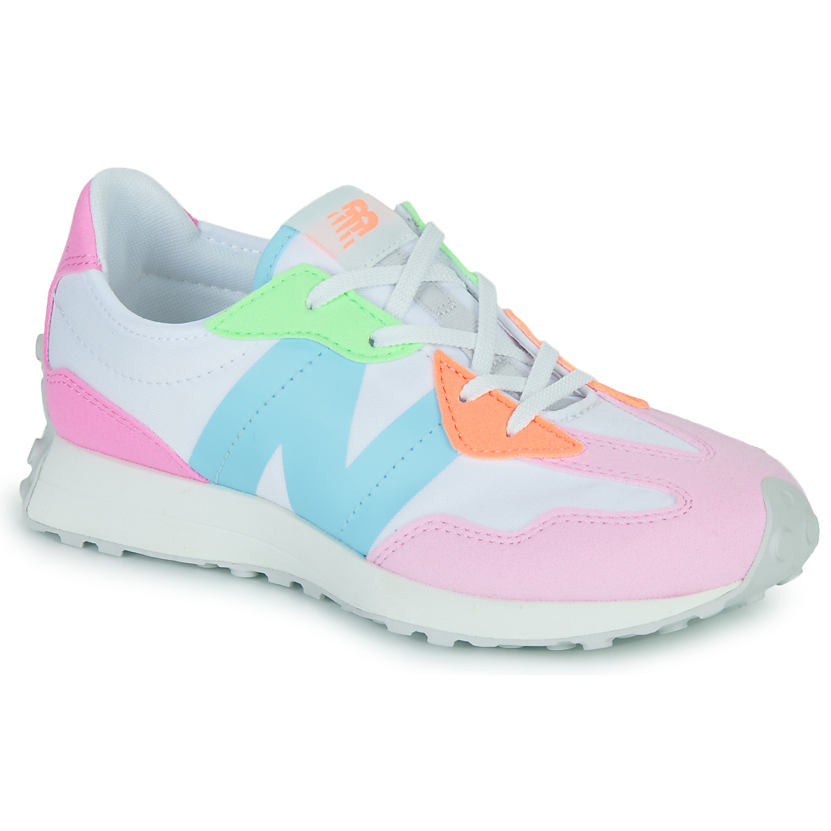 Lage Sneakers New Balance 327