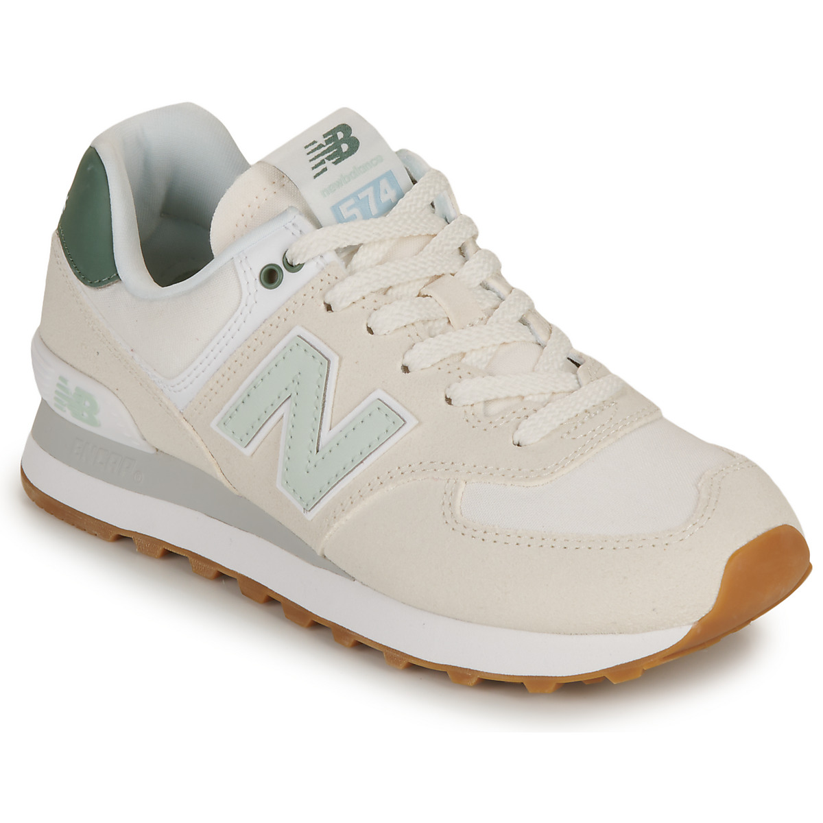 Lage Sneakers New Balance 574