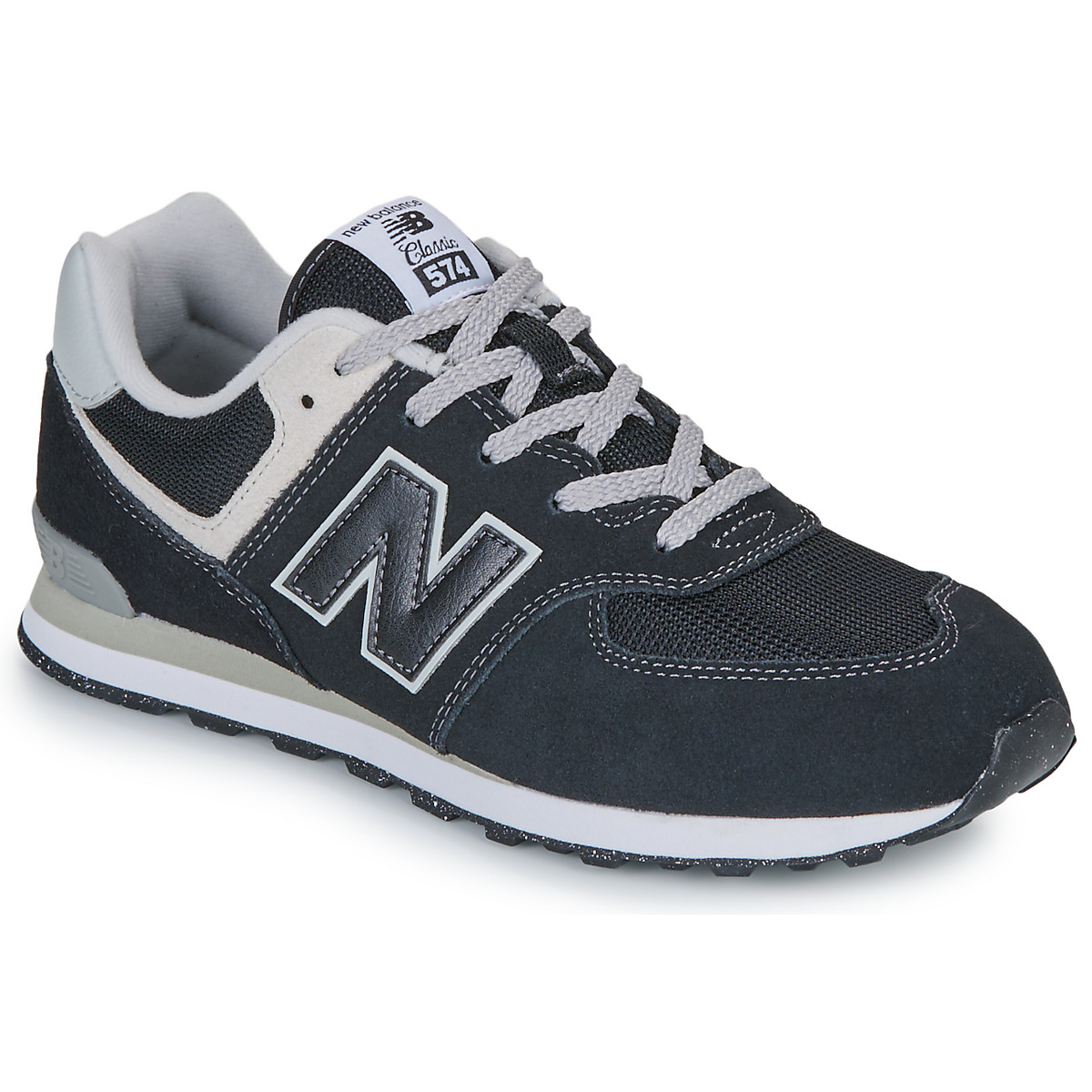 Lage Sneakers New Balance 574
