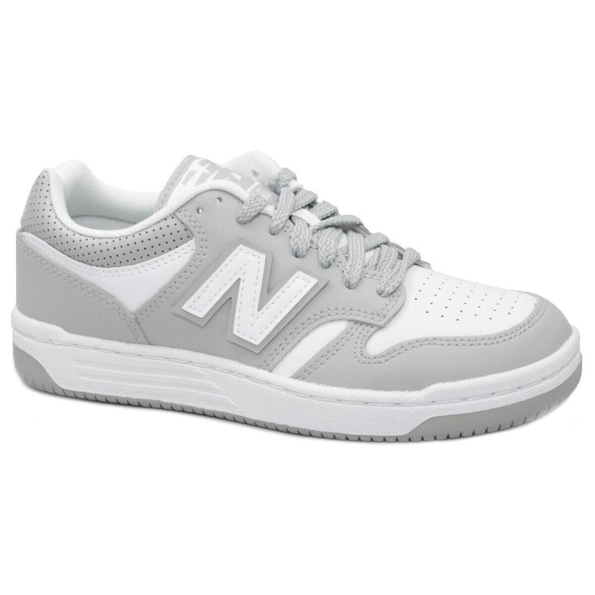 Lage Sneakers New Balance NEW-CCC-GSB480-WG