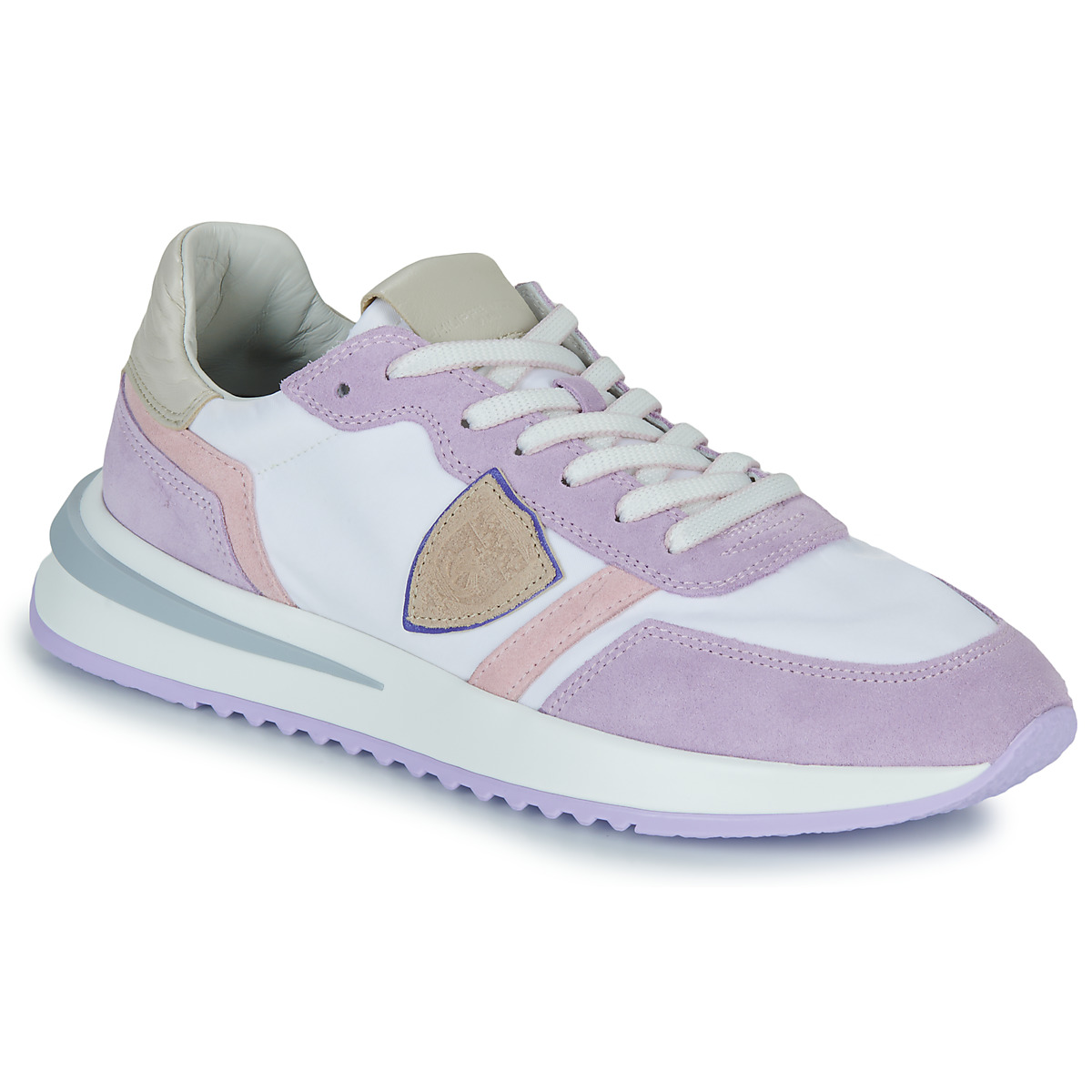 Lage Sneakers Philippe Model TROPEZ 2.1