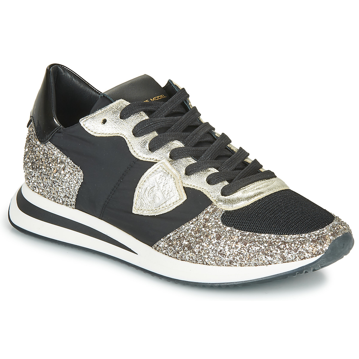 Lage Sneakers Philippe Model TROPEZ X BASIC