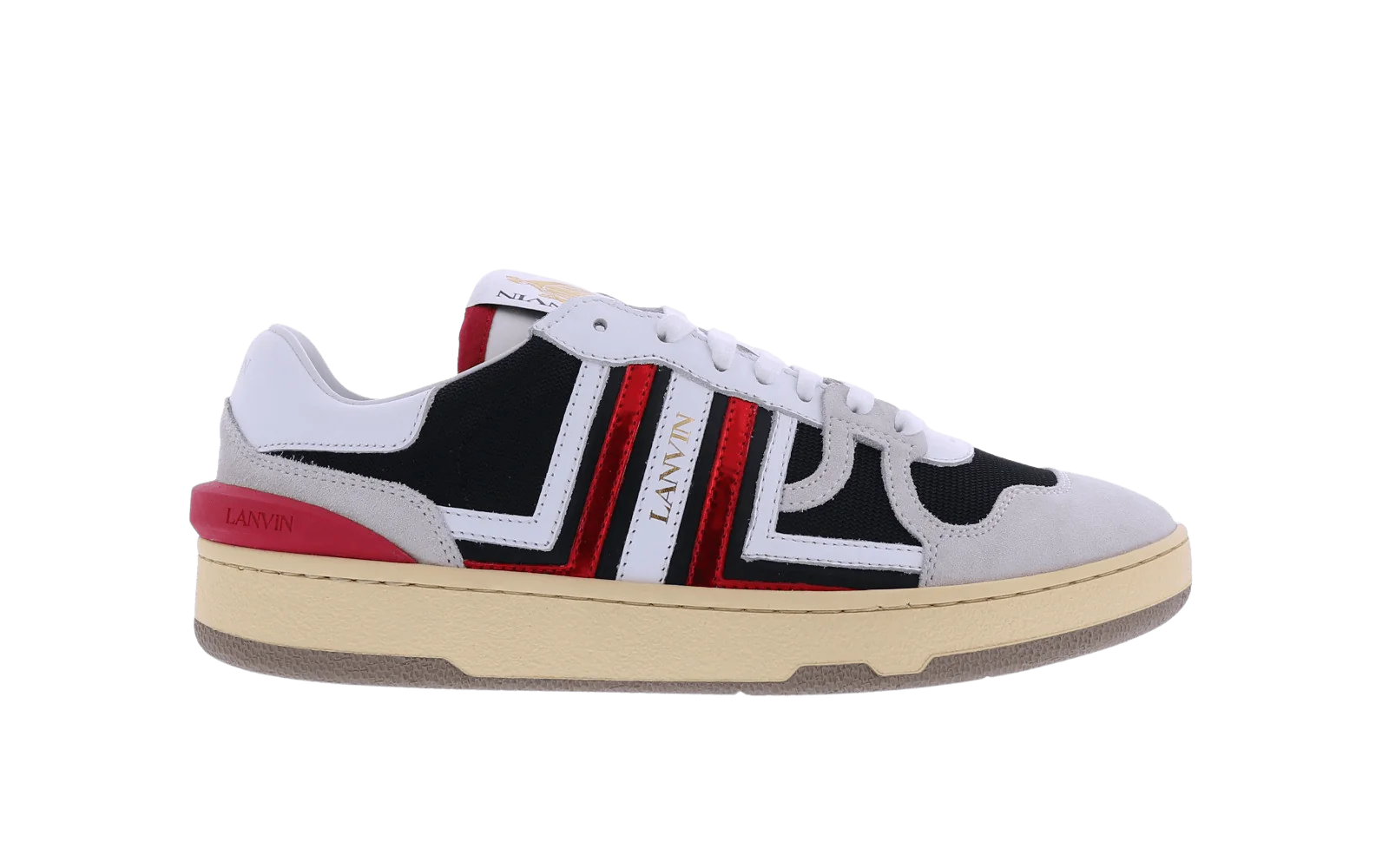 Lanvin Heren sneaker