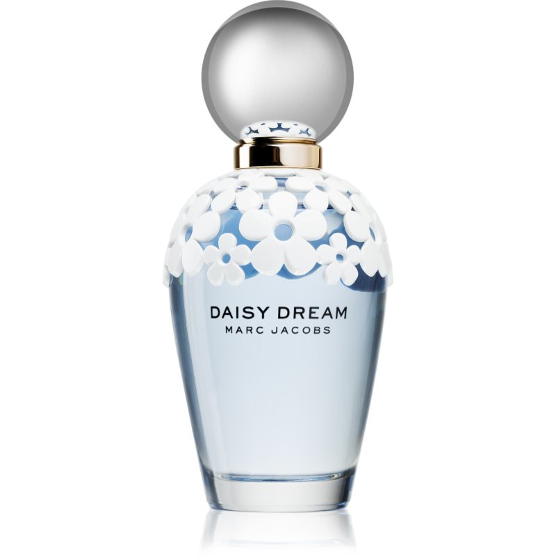 Marc Jacobs Daisy Dream Eau de Toilette voor Vrouwen 100 ml