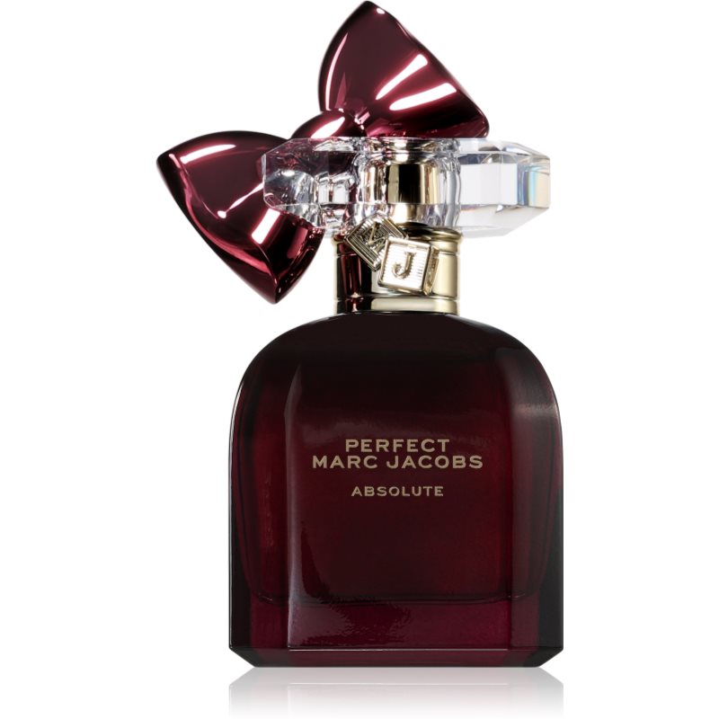 Marc Jacobs Perfect Absolute Eau de Parfum voor Vrouwen 30 ml