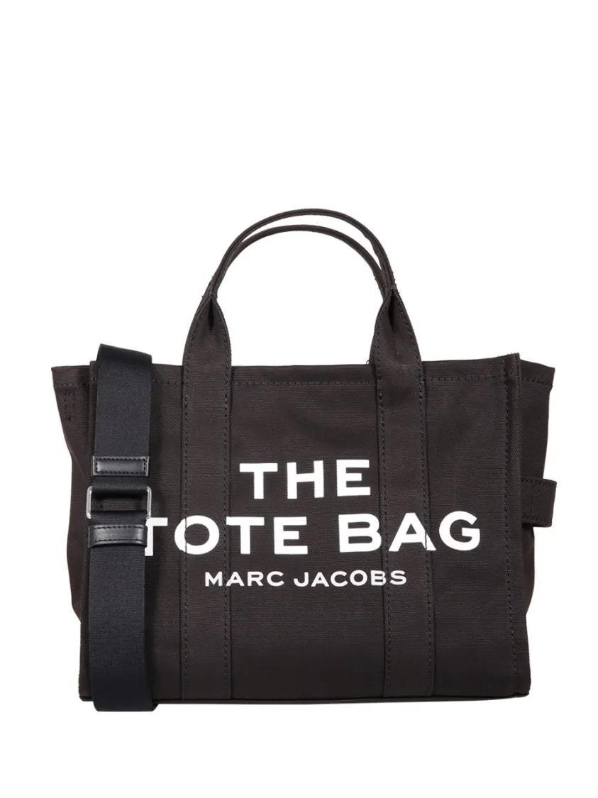 Marc Jacobs Shoppers & Totes - The Medium Tote in zwart