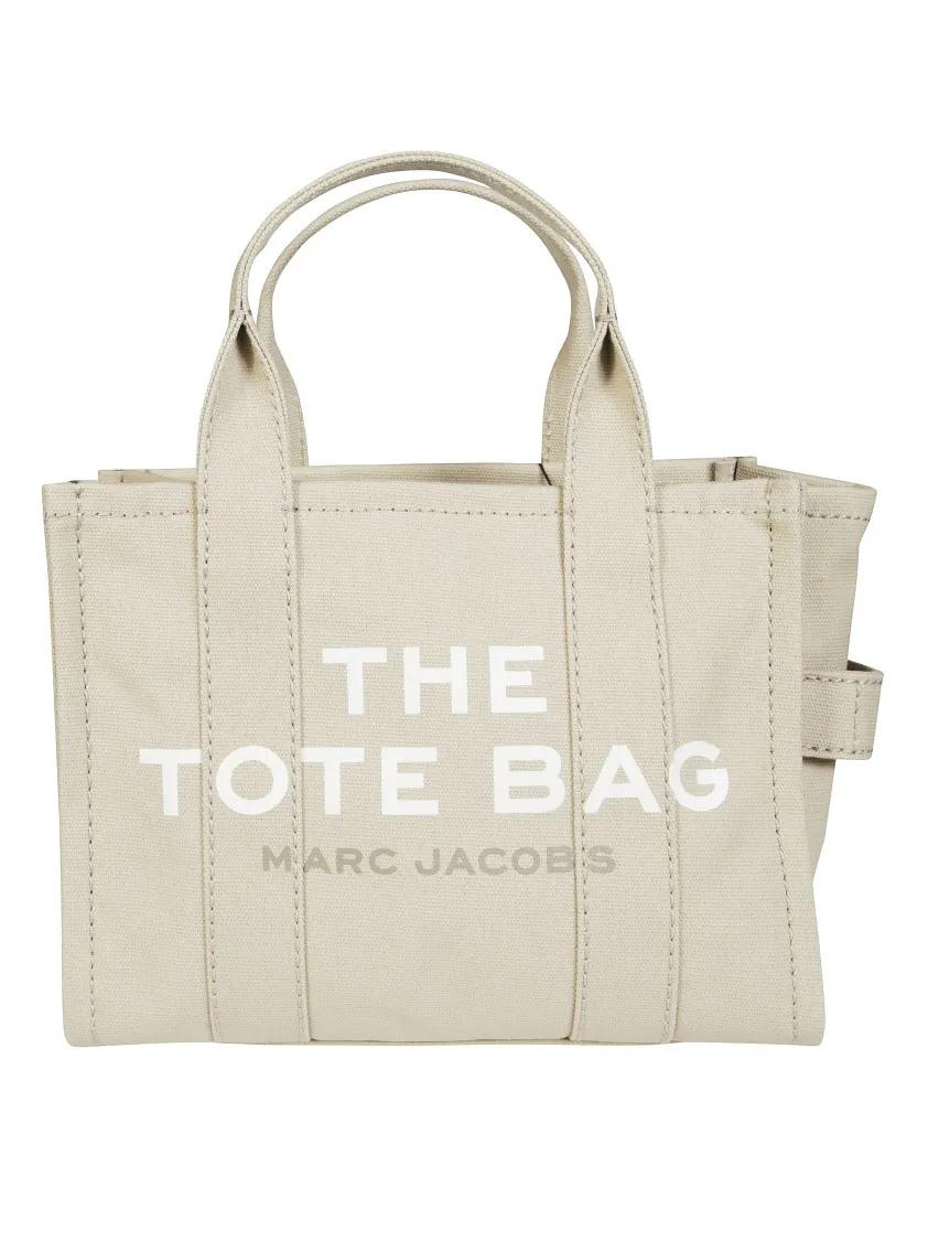 Marc Jacobs Shoppers & Totes - The Small Tote in grijs